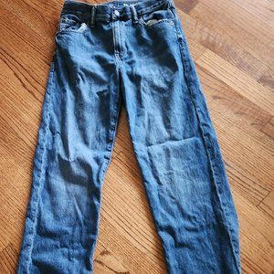 Boys GAP original jeans